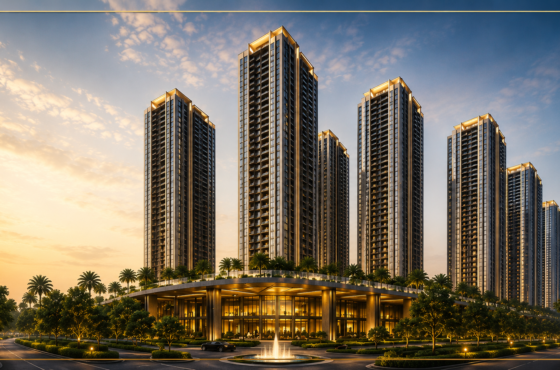 Luxury Real Estate in India: A Smart Investment for High-Net-Worth Individuals