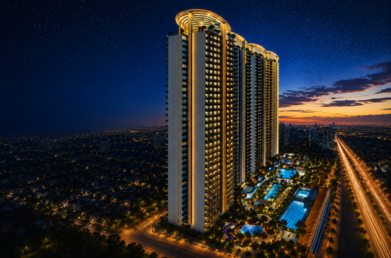 Why Real Estate Remains the Safest Wealth-Building Investment in India
