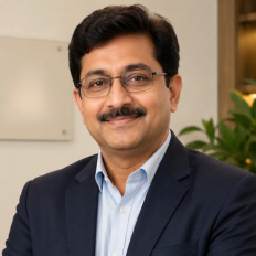 Rajesh Mehta