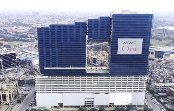 Wave one