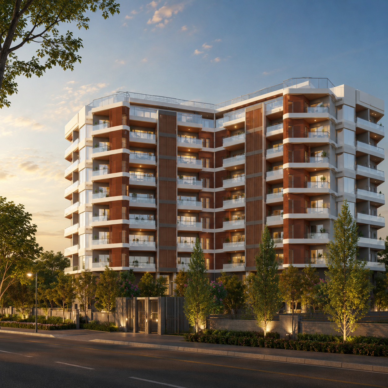 Hotel in Broklyn